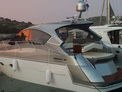 Motorboat Mirakul 40 · 2022 (0)