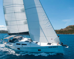 Hanse 508