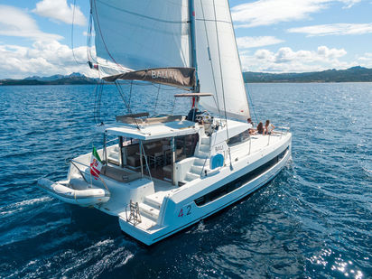 Katamaran Bali 4.2 · 2023 (0)