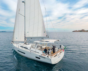 Hanse 460