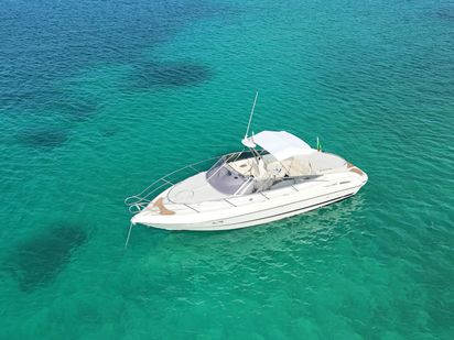 Barco a motor Cranchi CSL 28 · 2010 (reacondicionamiento 2025) · Princess J III Full day (1)