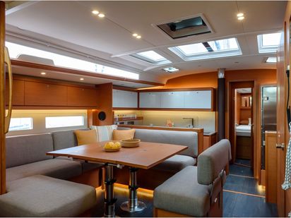 Sailboat Hanse 508 · 2025 · Atena - Water maker, Solar Panel (1)