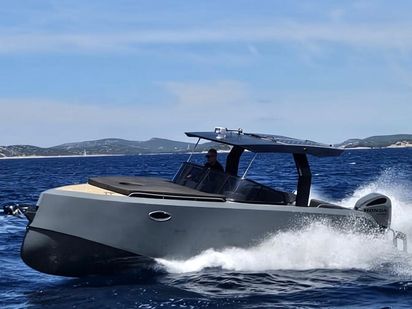 Motorboot Phantom 9.0 · 2024 · Phantom (0)