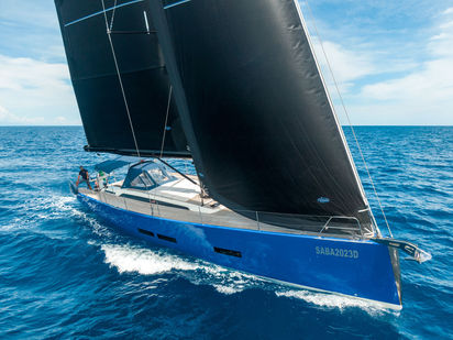 Zeilboot Solaris 55 · 2023 (0)