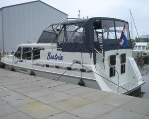 Hibo Yachts 1300