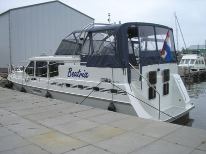 Motorboat Hibo Yachts 1300 · 2011 (0)