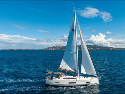 Sailboat Dufour 470 · 2025 (0)