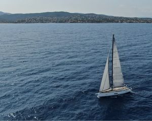 Beneteau First 53