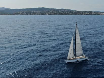 Voilier Beneteau First 53 · 2025 (0)