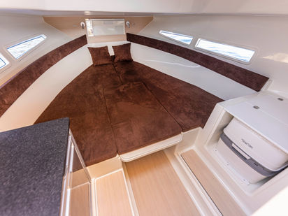 Motorówka Atlantic Marine Sun Cruiser 690 · 2022 · 275322ML (1)