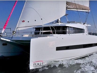 Catamaran Bali 4.1 · 2021 (0)