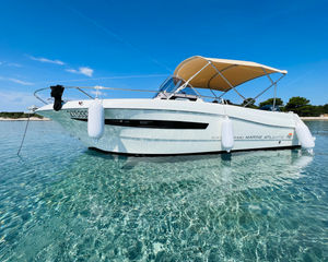 Atlantic Marine Sun Cruiser 690