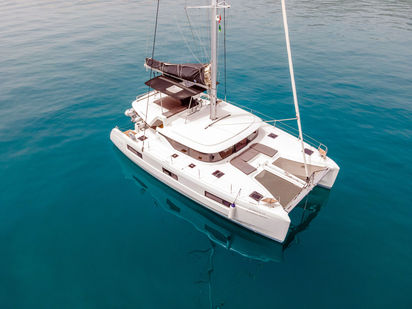 Catamaran Lagoon 46 · 2023 (0)