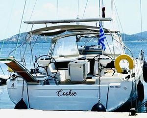Beneteau Oceanis 46.1