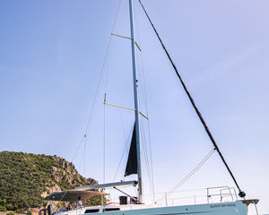 Hanse 508