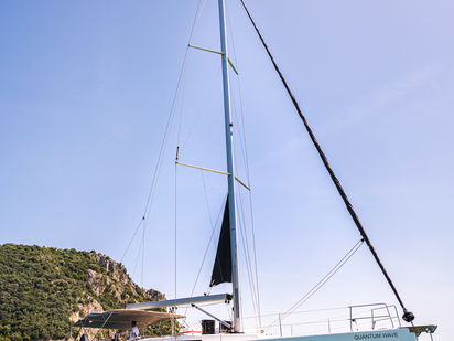 Velero Hanse 508 · 2021 (0)
