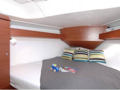Voilier Dufour 335 Grand Large · 2013 · NOUGATESS (1)