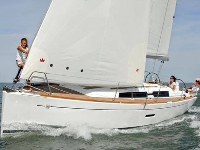 Zeilboot Dufour 335 Grand Large · 2013 (0)