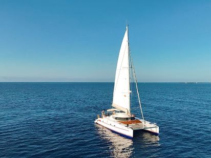 Catamaran Fountaine Pajot Bahia 46 · 2004 (refit 2024) · Alion (two hours trip) (1)