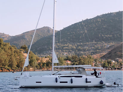 Voilier Dufour 430 · 2021 (0)