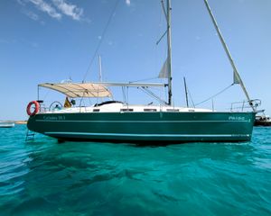 Beneteau Cyclades 39.3
