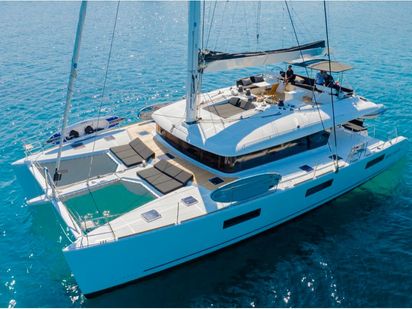 Catamaran Lagoon 620 · 2020 (0)