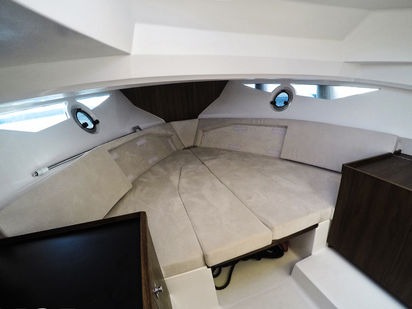Motorboat Galeon 700 · 2018 · 1145ML (1)