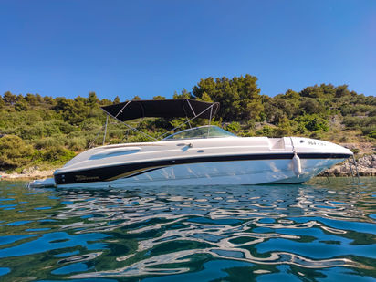 Speedboat Chaparral 263 Sunesta · 2003 (0)