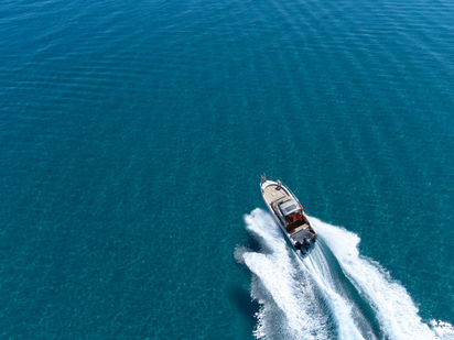 Speedboat Poseidon Classic 6.75 · 2010 (0)