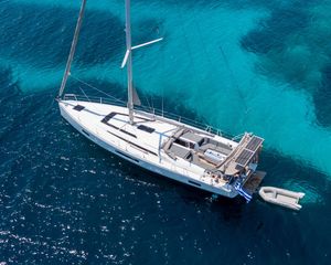 Beneteau Oceanis 51.1