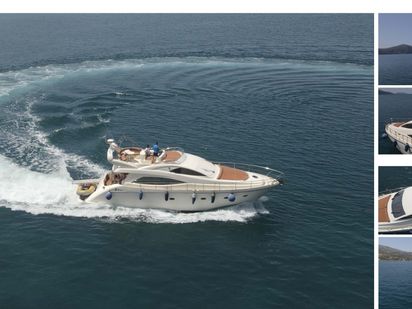 Barco a motore Aicon 52 · 2022 (0)