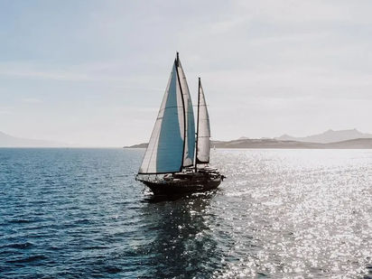 Goélette Custom Built · 2015 (0)