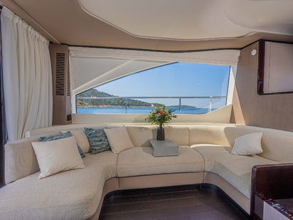 Motorboat Azimut 60 · 2023 · GENESIS (1)