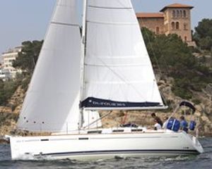 Dufour 365 Grand Large