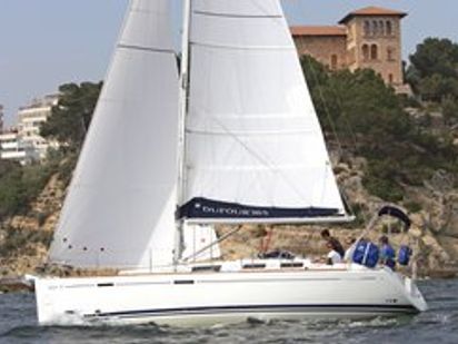 Sailboat Dufour 365 Grand Large · 2008 (0)