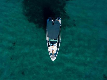 Motorboat Saxdor 270 GTO · 2025 (0)