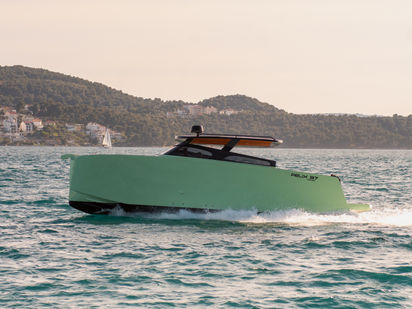 Speedboat Felix Felix 37 · 2025 (0)