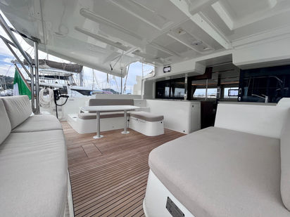 Catamaran Lagoon 46 · 2021 · Baraonda - Premium line (1)