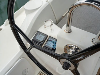 Velero Beneteau Oceanis 34 · 2023 · Pluto - Comfort line (1)