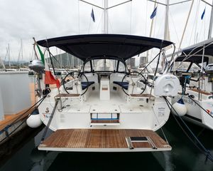Beneteau Oceanis 37.1
