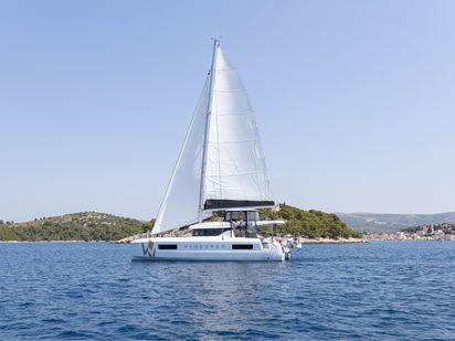 Catamaran Lagoon 43 · 2025 (0)