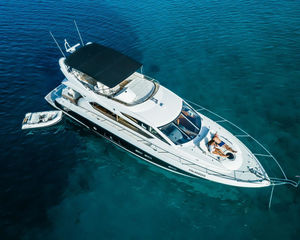 Sunseeker Sunseeker Manhattan 63