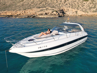 Motorboot Bavaria Sport 35 · 2007 (0)