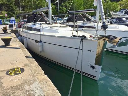 Sailboat Bavaria Cruiser 46 · 2021 (0)