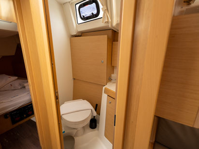 Velero Beneteau Oceanis 38.1 · 2019 · Era - Standard line (3)