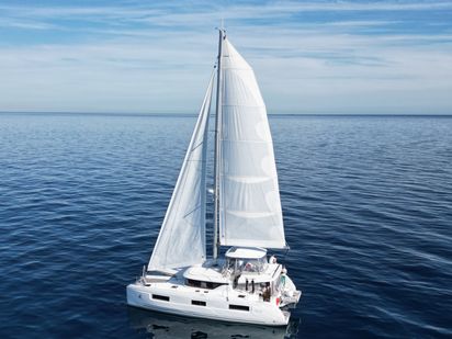 Catamaran Lagoon 46 · 2025 (0)