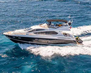 Sunseeker Sunseeker Manhattan 63