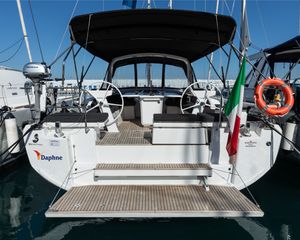 Beneteau Oceanis 46.1