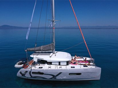 Catamaran Excess 12 · 2020 (0)