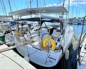 Beneteau Oceanis 40.1